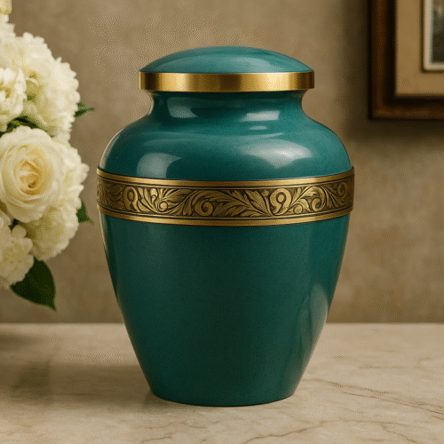 20250615_1649_Elegant Decorative Urn_remix_01jxsmzjmcfyptjkjcqgqfehy3